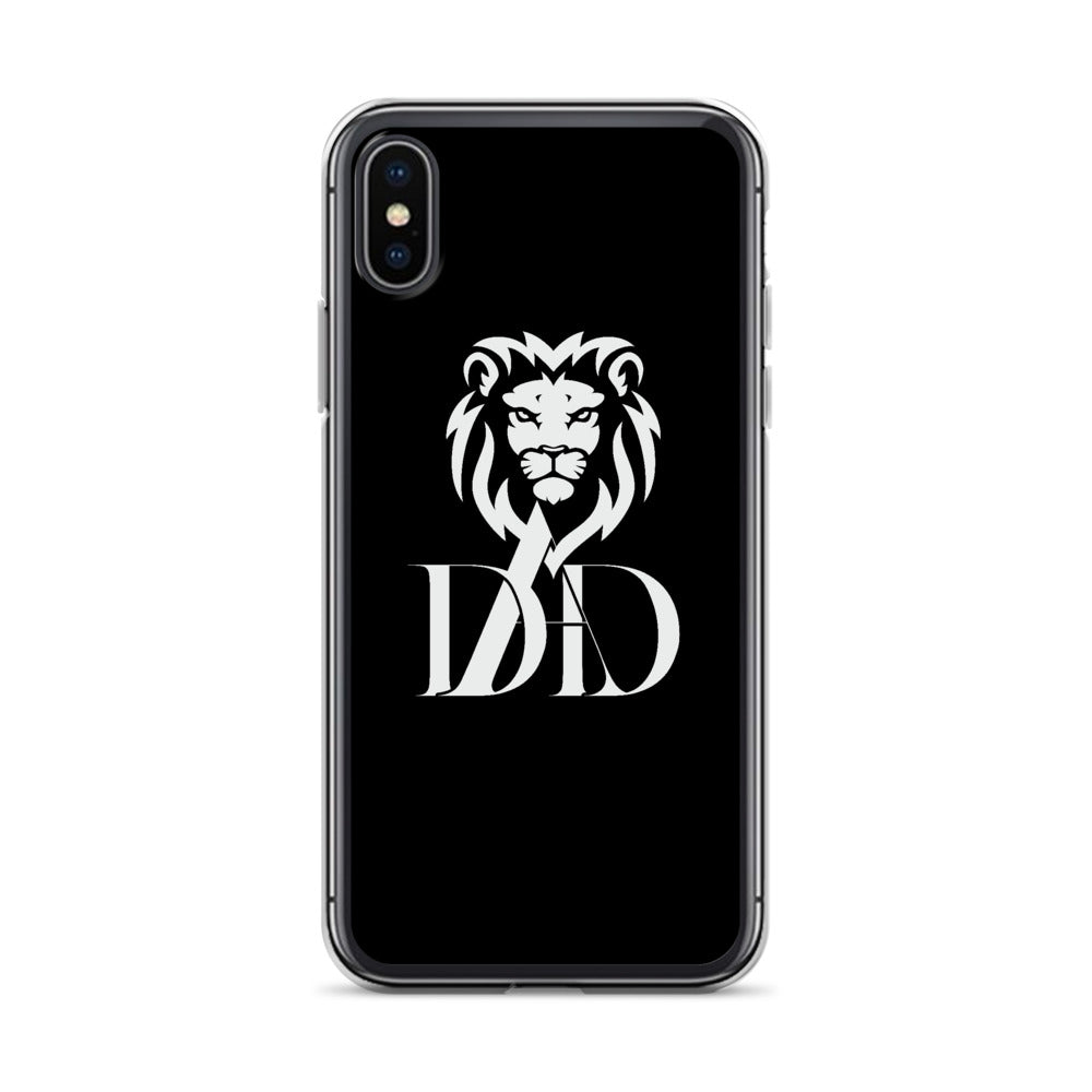 iPhone Case - King - The Proud Dad