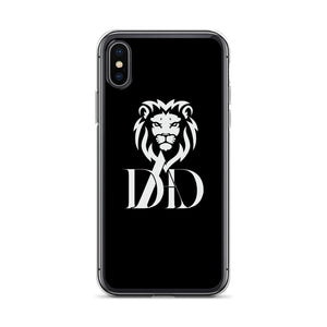 iPhone Case - King - The Proud Dad