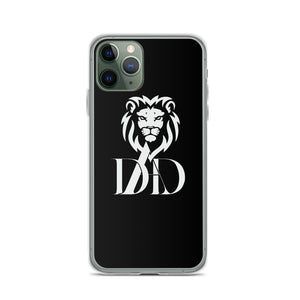 iPhone Case - King - The Proud Dad